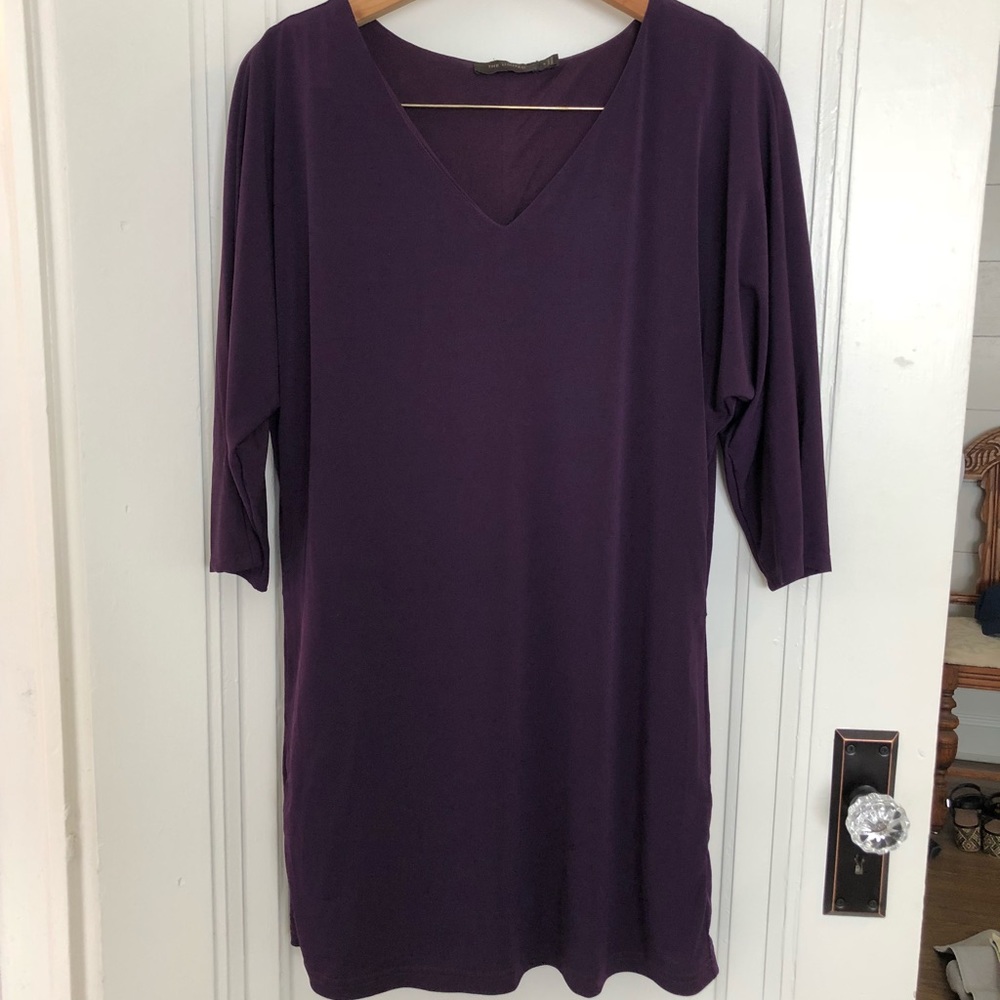 The Limited dolman sleeve dress. Size Small.